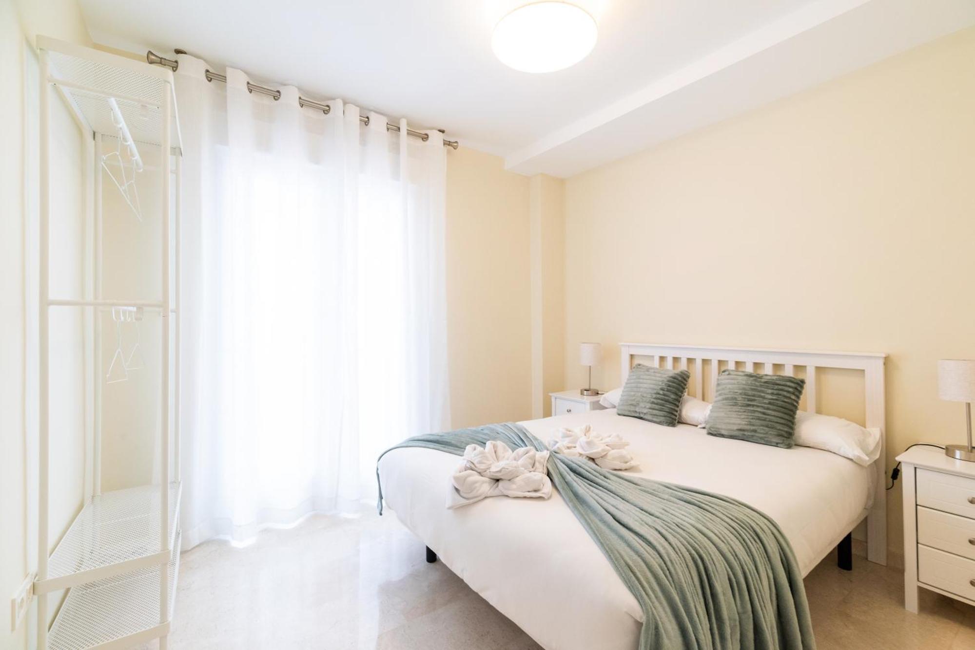 Centrico Apartamento Гранада Екстериор снимка