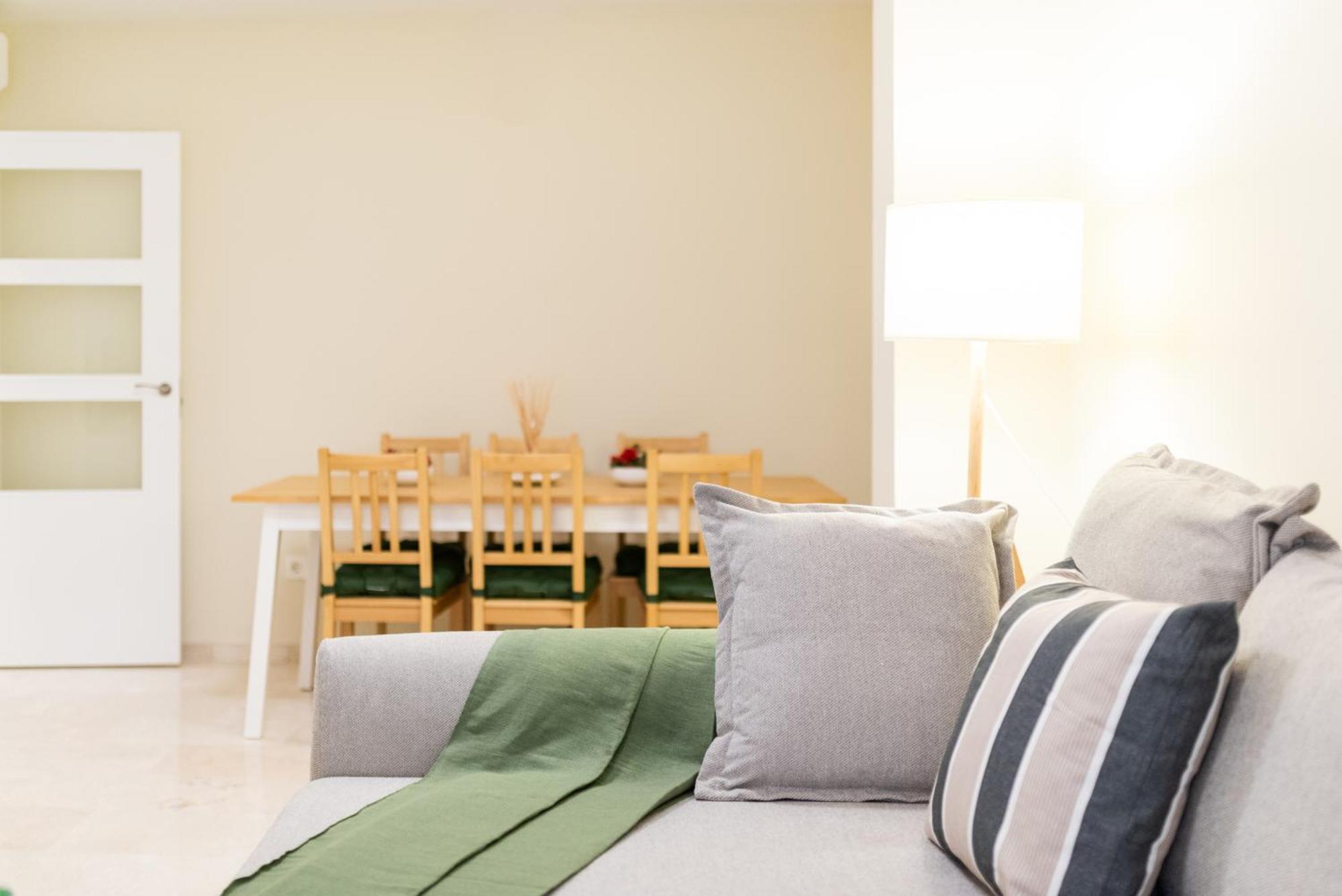 Centrico Apartamento Гранада Екстериор снимка