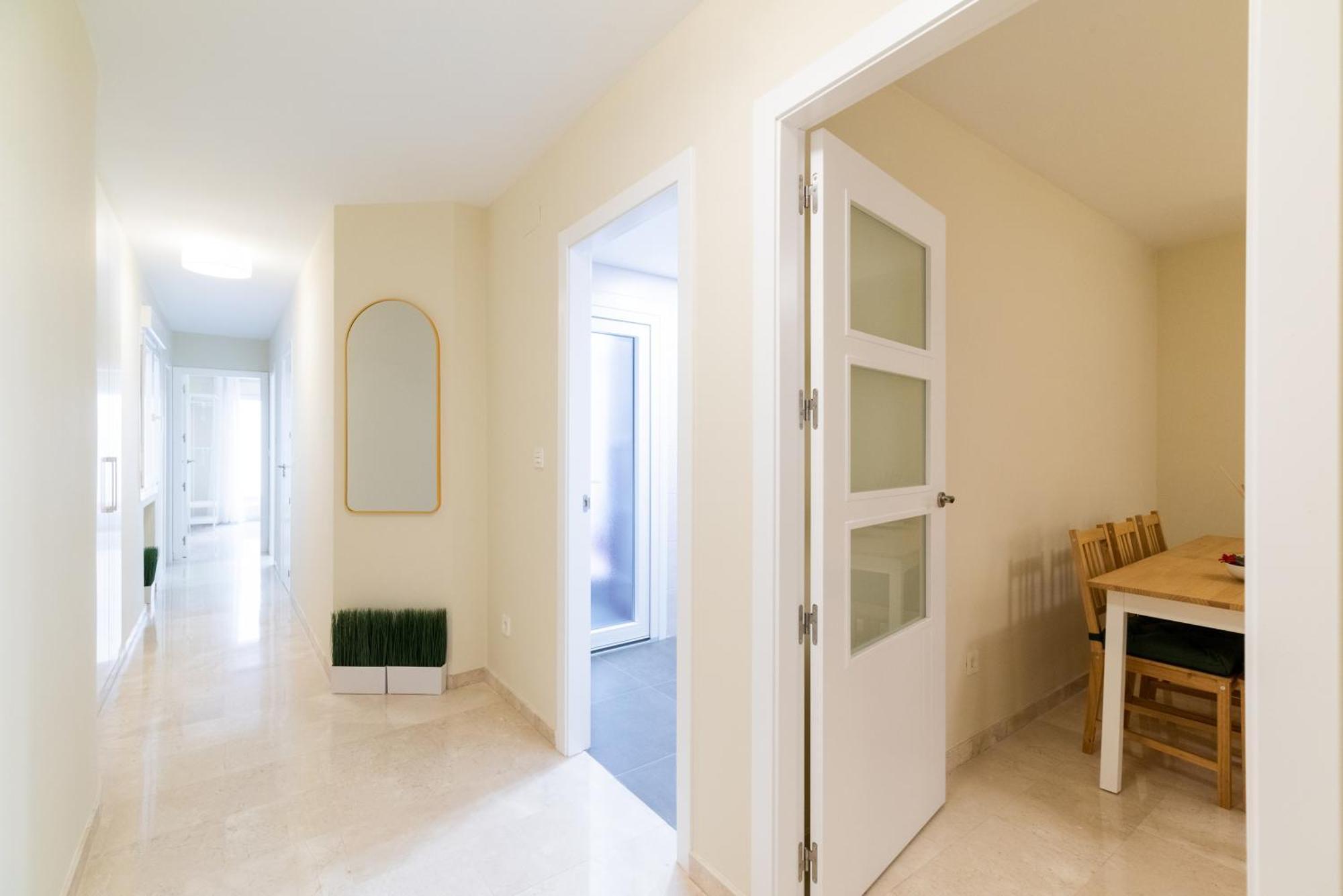 Centrico Apartamento Гранада Екстериор снимка