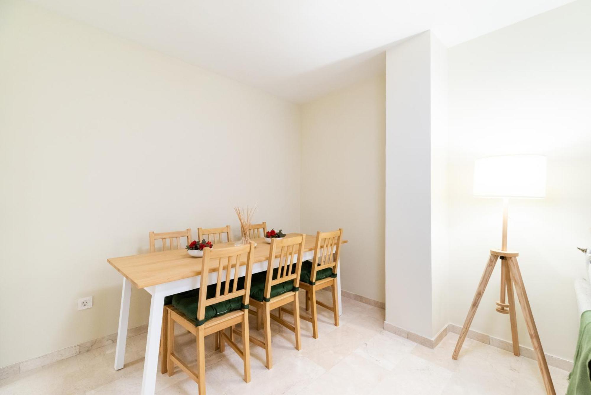 Centrico Apartamento Гранада Екстериор снимка