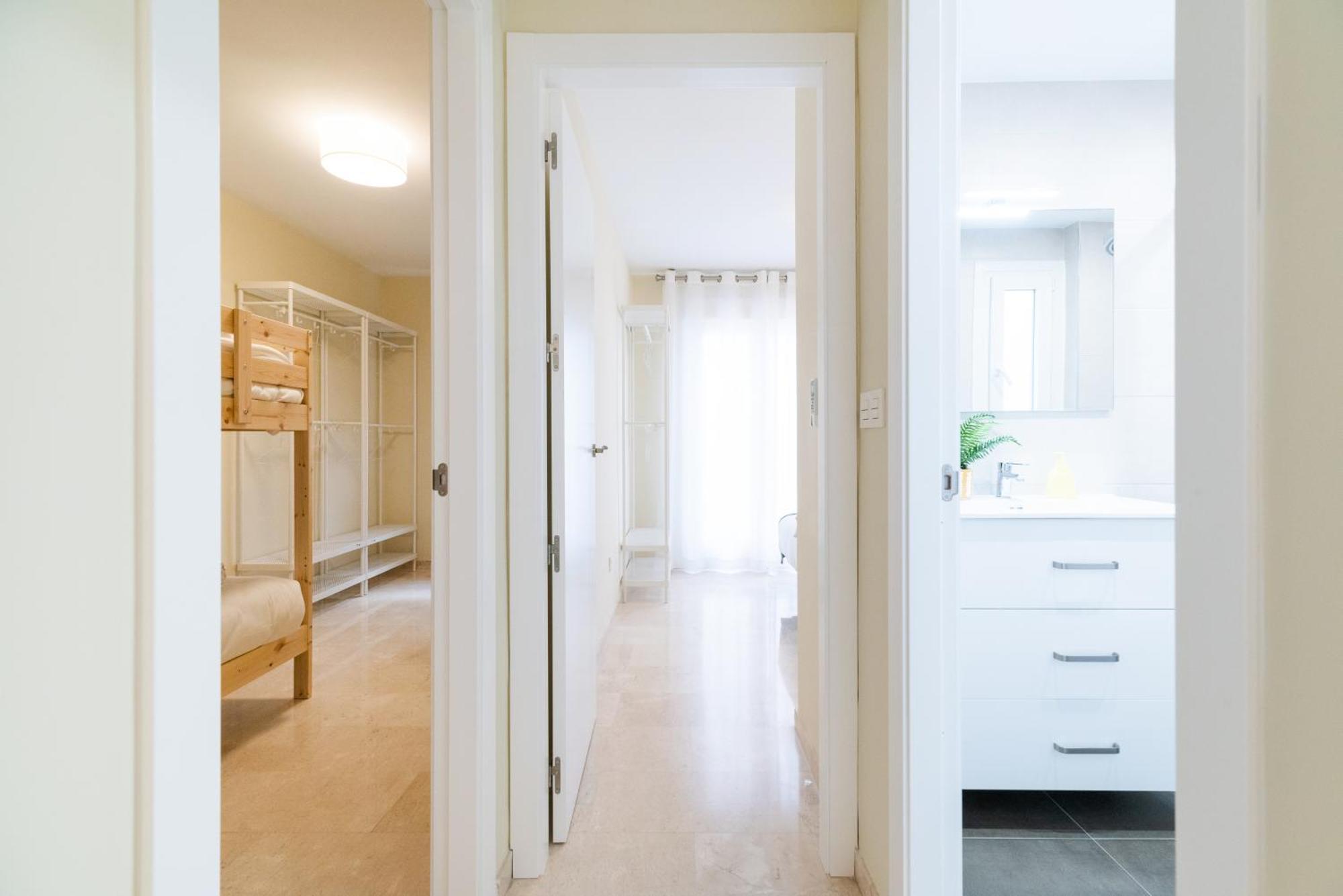 Centrico Apartamento Гранада Екстериор снимка