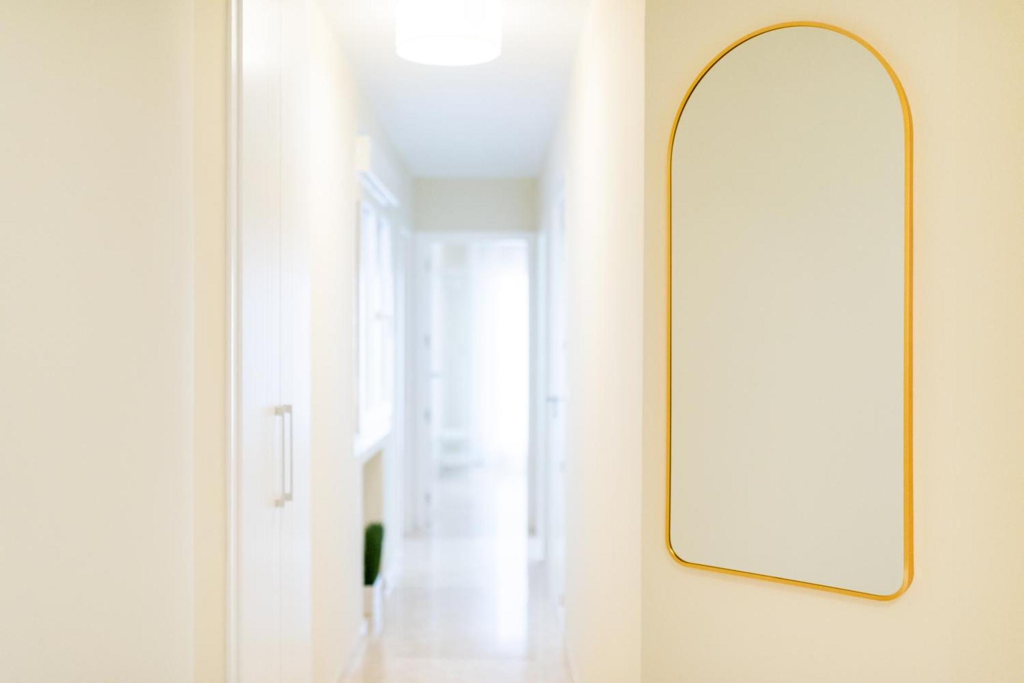 Centrico Apartamento Гранада Екстериор снимка