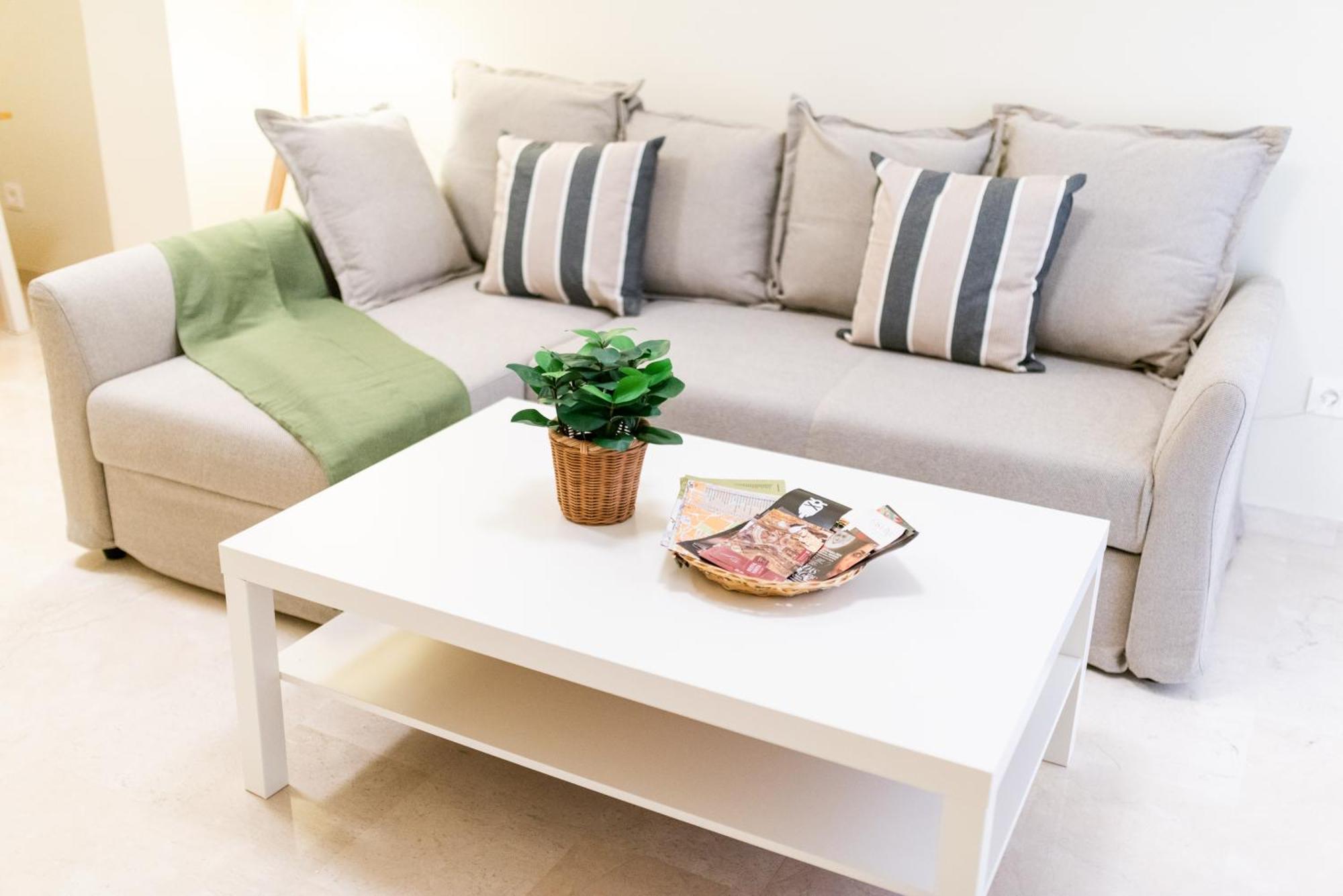 Centrico Apartamento Гранада Екстериор снимка