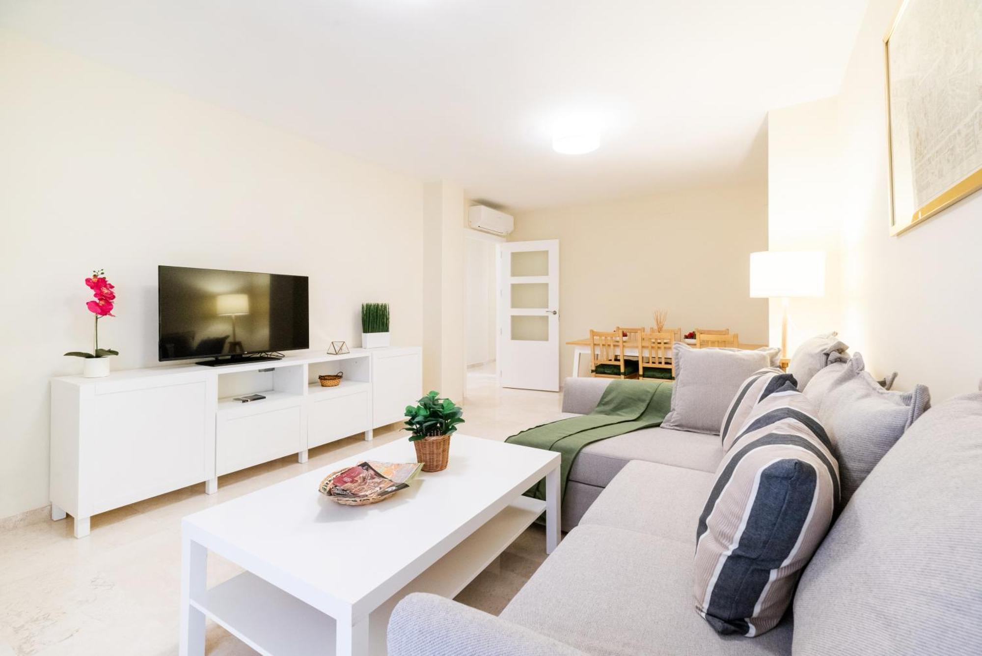 Centrico Apartamento Гранада Екстериор снимка