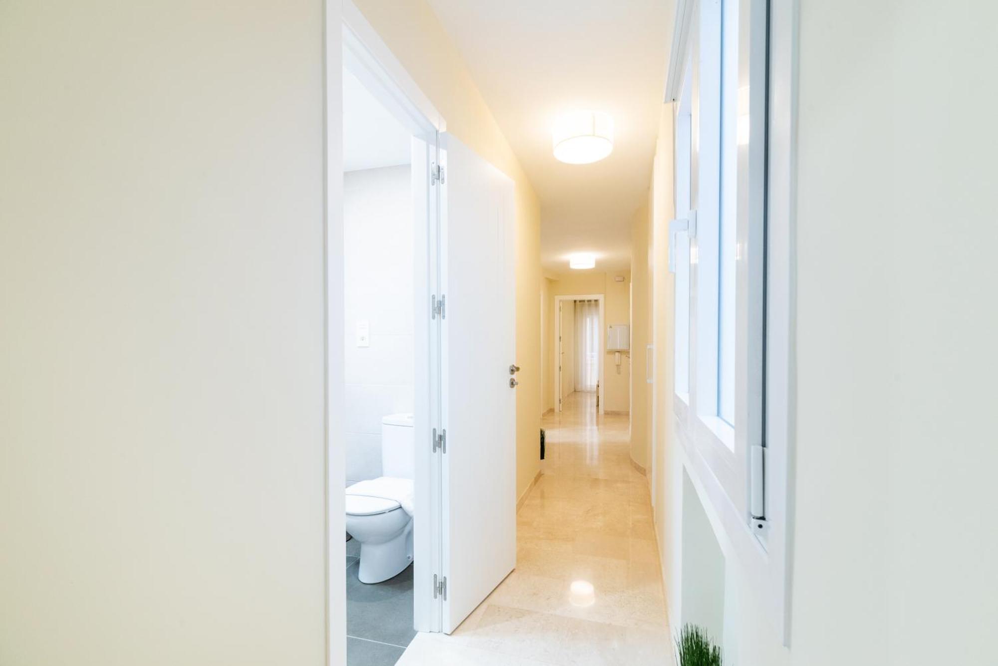Centrico Apartamento Гранада Екстериор снимка