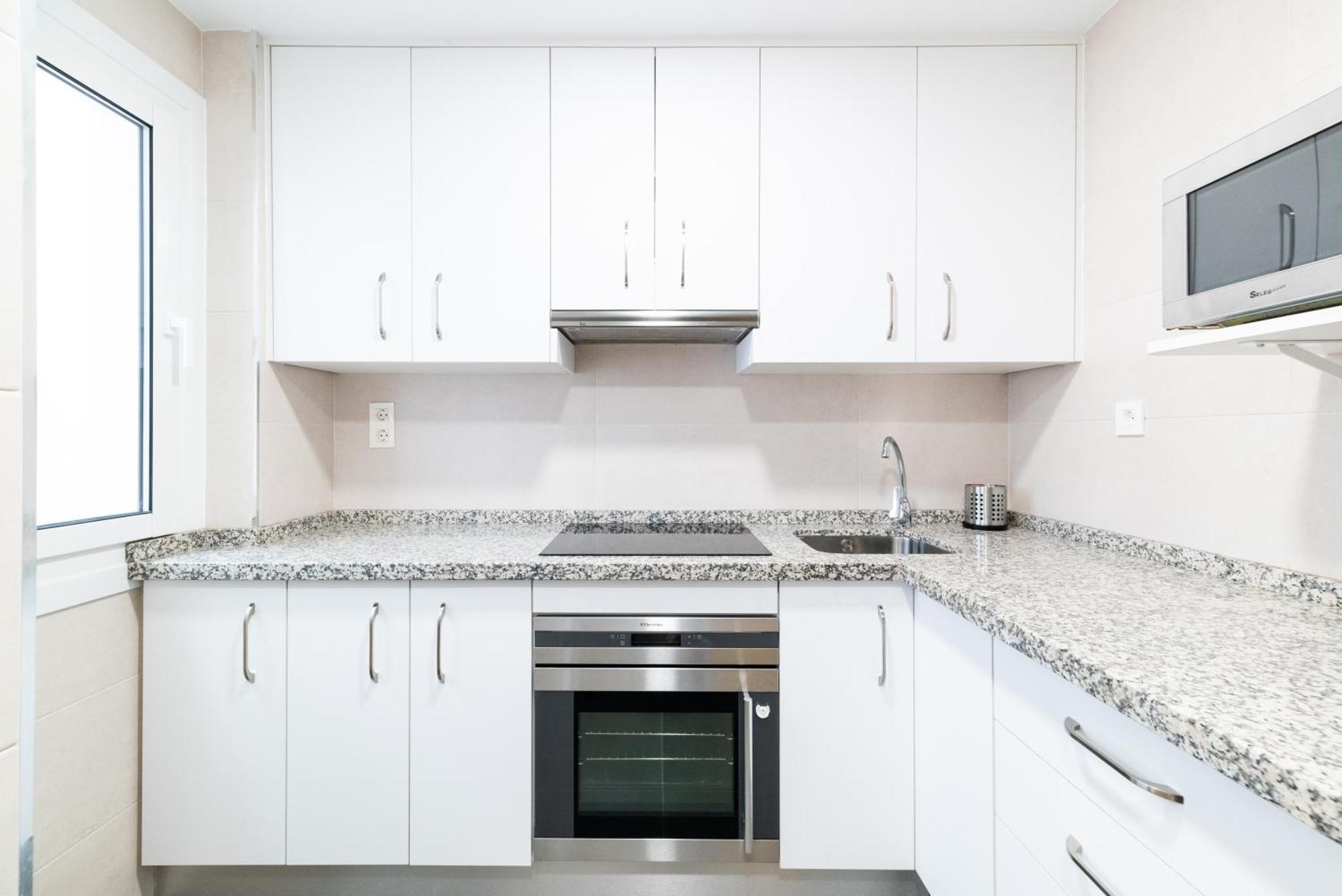 Centrico Apartamento Гранада Екстериор снимка